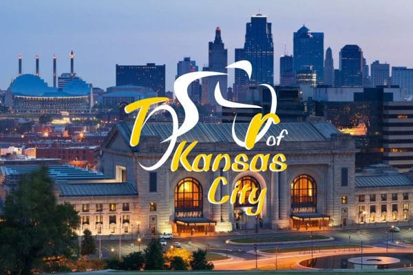Tour of Kansas City