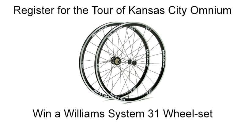Williams Wheels Tour of KC