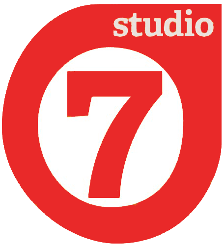 Studio 7 KC Web Design