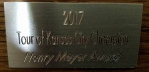 Henry Meyer Award